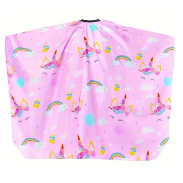 Hair Power unikornis gyerek beterítőkendő