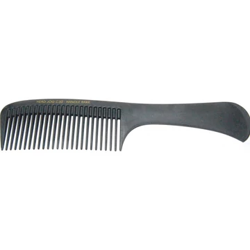 Head Jog C30 Carbon bontó fésű