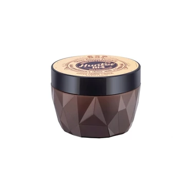 Hunter Glass Sheen Pomade hajformázó gélwax, 245 ml