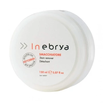 Inebrya hajfesték leszedő krém, 150 ml
