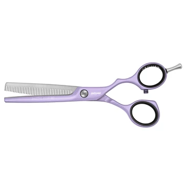 Jaguar Pastell Plus Offset ES40 Lavender ritkító olló 3054-12