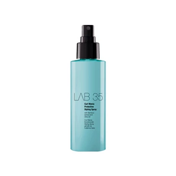 Kallos LAB35 Curl Mania styling spray göndör hajra, 150 ml