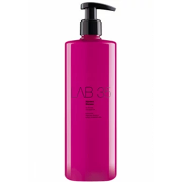 Kallos LAB35 kényeztető hajerősítő sampon, 500 ml
