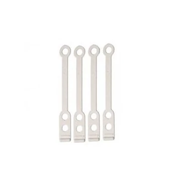 Kiepe dauercsavaró pótgumi 85mm 50db L12101