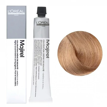 Loreal Majirel hajfesték 9.0