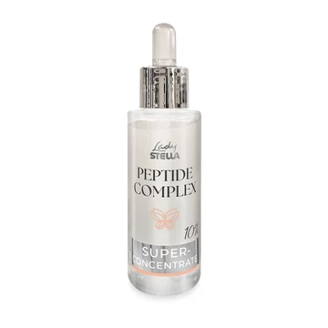 Lady Stella szuperkoncentrátum, Peptid Komplex 10%, 30 ml