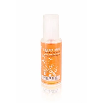 Lady Stella Vitaline Liquid hair folyékony haj, 100 ml (adalékként is alkalmazható)