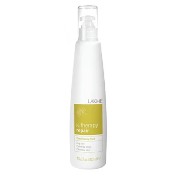 Lakmé K.Therapy Repair tápláló balzsam száraz és sérült hajra, 300 ml