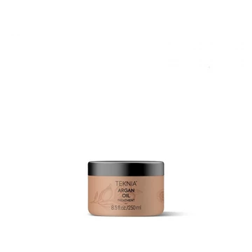 Lakmé Teknia Argan oil tápláló kezelés normál és száraz hajra, 250 ml