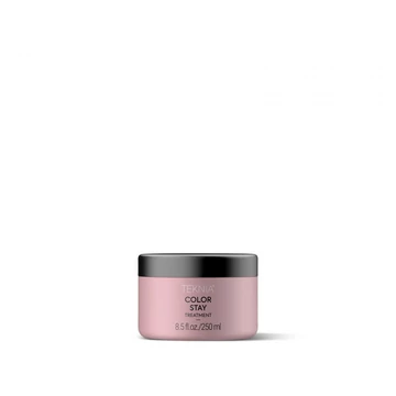 Lakme Teknia Color Stay színvédő pakolás festett hajra, 250 ml