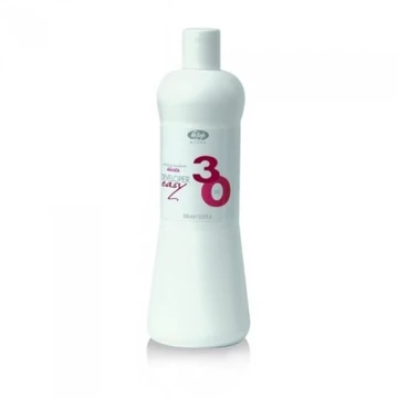 Lisap Easy Absolute hidrogén peroxid 9%, 1 l