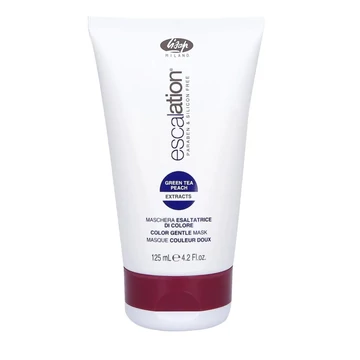 Lisap Escalation hajpakolás festett hajra, 125 ml