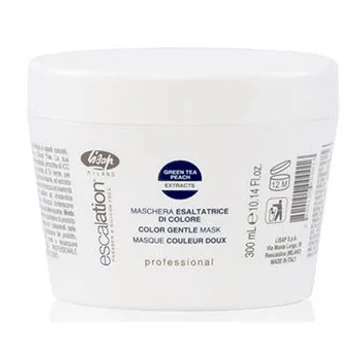 Lisap Escalation hajpakolás festett hajra, 300 ml