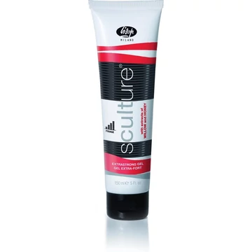 Lisap Sculture Gel extra erős zselé, 150 ml