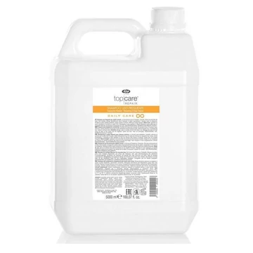 Lisap Top Care Repair Daily Care sampon, 5 l