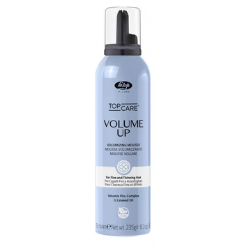 Lisap Top Care Volume Up hajhab, 250 ml