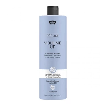 Lisap Top Care Volume Up sampon, 1000 ml