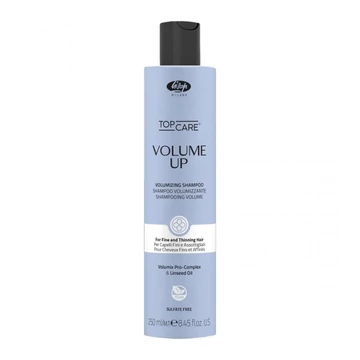 Lisap Top Care Volume Up sampon, 250 ml