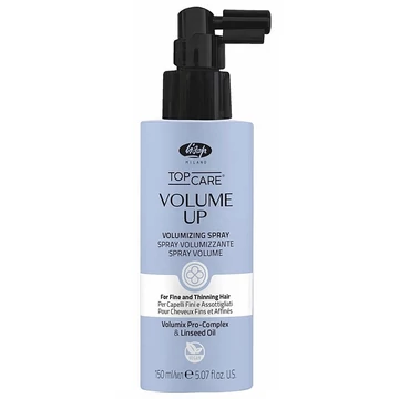 Lisap Top Care Volume Up volumennövelő spray, 150 ml