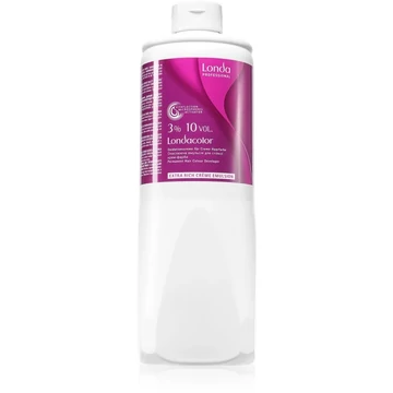 Londa Color hidrogén peroxid 3%, 1 l