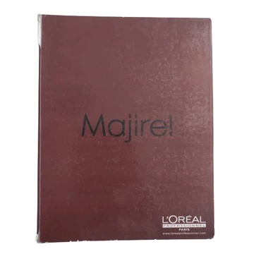 Loreal Majirel színskála