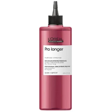 Loreal Serie Expert Pro Longer hajvég feltöltő koncentrátum, 400 ml