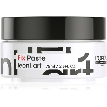 Loreal Professionnel Tecni.Art Fix erős tartást adó matt paszta, 75 ml