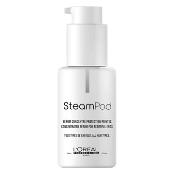 Loreal Steampod simító védő szérum, 50 ml