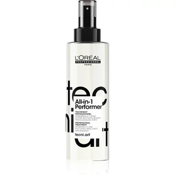 Loreal Tecni.Art All-in-1 hajápoló spray 30 féle jótékony hatással, 190 ml