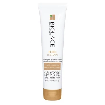 Matrix Biolage Bond Therapy kötéserősítő Leave-In hajban maradó krém sérült hajra, 150 ml