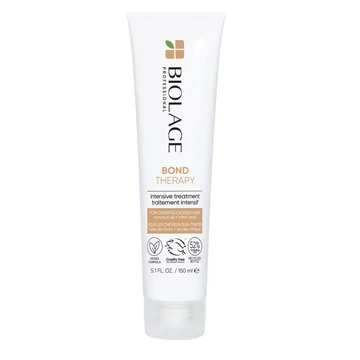 Matrix Biolage Bond Therapy kötéserősítő intenzív pre sampon ápoló, 150 ml