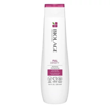 Matrix Biolage Fulldensity sampon vékonyszálú hajra, 250 ml