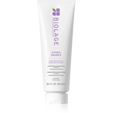 Matrix Biolage Hydra Source kondicionáló száraz hajra, 236 ml