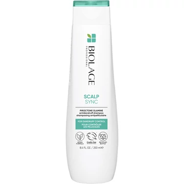 Matrix Biolage ScalpSync Dandruff Control korpásodás elleni sampon, 250 ml