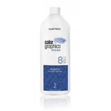 Matrix Colorgraphics Lift & Tone előhívó 8V 2,4%, 946 ml