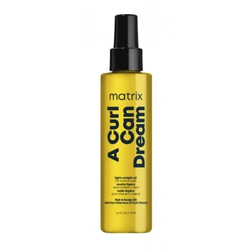 Matrix Total Results Curl Can Dream hajápoló olaj göndör hajra, 150 ml
