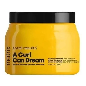 Matrix Total Results Curl Can Dream hidratáló krém göndör hajra, 500 ml