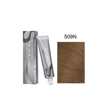 Matrix SoColor Pre-Bonded hajfesték 509N