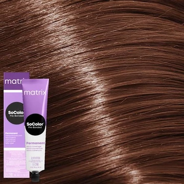 Matrix SoColor Pre-Bonded hajfesték 506M