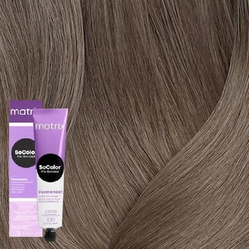 Matrix SoColor Pre-Bonded hajfesték 506NV