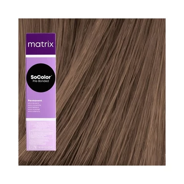 Matrix SoColor Pre-Bonded hajfesték 507AV