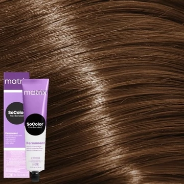 Matrix SoColor Pre-Bonded hajfesték 507G