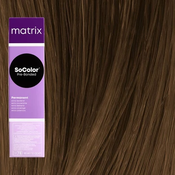 Matrix SoColor Pre-Bonded hajfesték 507N