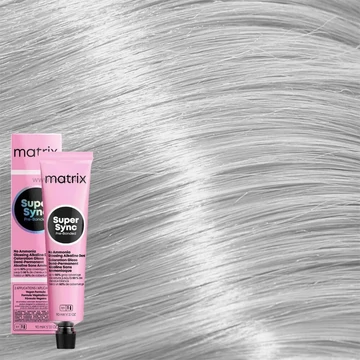 Matrix Super Sync Pre-Bonded ammóniamentes hajszínező 10A