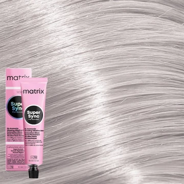 Matrix Super Sync Pre-Bonded ammóniamentes hajszínező 10P
