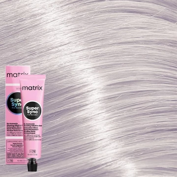 Matrix Super Sync Pre-Bonded ammóniamentes hajszínező 11P