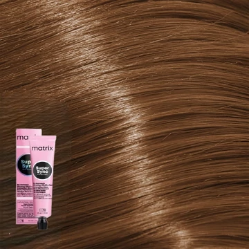 Matrix Super Sync Pre-Bonded ammóniamentes hajszínező 6G