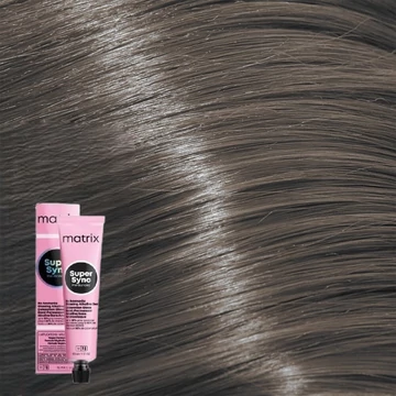 Matrix Super Sync Pre-Bonded ammóniamentes hajszínező 6T