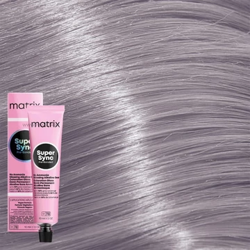 Matrix Super Sync Pre-Bonded ammóniamentes hajszínező 8P
