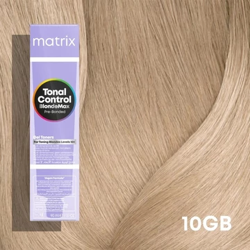 Matrix Tonal Control Pre-Bonded savas hajszínező gél 10GB